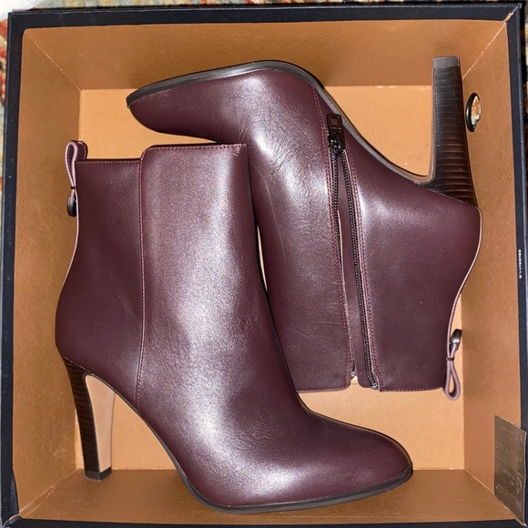 coach jemma soft calf boot